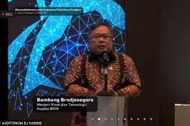 Rabu, 8 juli 2020 06:10 wib. Cerita Menristek Soal Butuh Waktu Seminggu Untuk Tahu Hasil Tes Pcr Di Ntt Halaman All Kompas Com