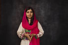 At 17, yousafzai became the youngest person ever to win a nobel peace prize. Woman Of The Week Malala Yousafzai Brig Newspaper