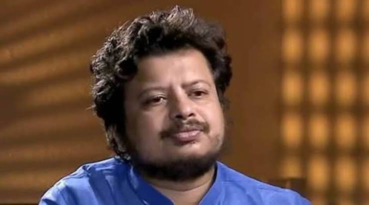 সিপিএম থেকে আনুষ্ঠানিকভাবে বহিষ্কৃত হলেন ঋতব্রত বন্দ্যোপাধ্যায় কলকাতার খবর - দ্য ইন্ডিয়ান এক্সপ্রেস