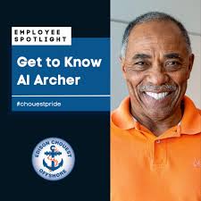 When Al Archer moved to Louisiana from Alabama in 1981, little did he know  how invested he would become in the bayou community. Archer became one of  the first African American male