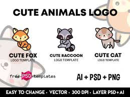 We did not find results for: Set Of Free Animal Logo Design Mockup Free Downloads