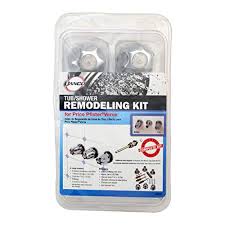 Check spelling or type a new query. Danco Bathtub And Shower 3 Handle Remodel Rebuild Trim Kit For Price Pfister Verve Faucets Knob Handle 12h 2h 12h 2c 12h 18d Chrome 39619 Pricepulse