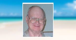 Robin Alexander Obituary