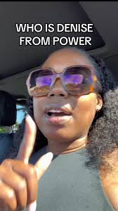 I’m unpacking my theory of who I believe Denise from POWER Book Ghost is.  This commentary is not factual. This is just my opinion of an obsessed  power fan. ##power