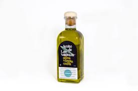 C'est aussi le résultat de la pression des olives, mais l'acidité libre est tel le et/ou les défauts sont si prononcés qu'elle n'est pas comestible. Huile D Olive Extra Vierge Fiole 0 5 L Espagne Las Valdesas