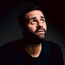 Àlex Pérez Aragó (@alexpirez)