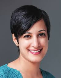 Oberlin Alumni Magazine: Spring 2019