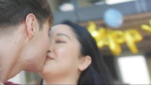 What you may not know is that lana has been in a relationship with actor and singer anthony de la torre for over five years. Lana Condor Anthony De La Torre I Like Me Better Official Video Youtube