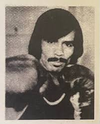 Hall of Fame Inductees — Colorado Golden Gloves Charities Inc.