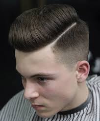 How to style a modern pompadour: 50 Pompadour Hairstyle Variations Comprehensive Guide