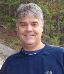 David Lee Goodwin Obituary