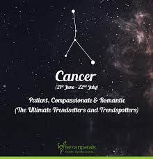 Chances are that you or someone you know has been affected by cancer. Know The Unique Gift Ideas For Cancerians Ferns N Petals