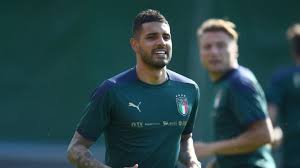 Df (fb, left) ▪ footed: Inter Begin Negotiations With Chelsea For Emerson Palmieri Ruetir