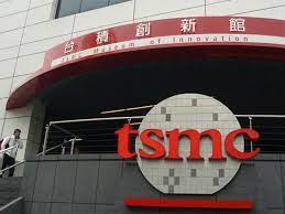 Tsmc (tsm) outpaces stock market gains: Tsmc Stock Soars As Delays Expected For Intel S Next Generation Chips Taiwan News 2020 07 27