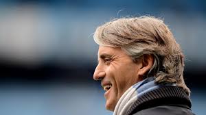 This is the profile site of the manager roberto mancini. Erfreuter Mancini Bleibt Noch Lange Bei City Uefa Champions League Uefa Com