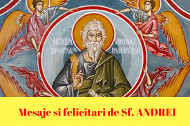 Pagespublic figureandrei ștefănescuvideosla multi ani de sf andrei!!!!! Mesaje De Sfantul Andrei 2020 Cele Mai Frumoase UrÄri De Sf Andrei