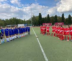 Kerala blasters football club (malayalam pronunciation: U15 S C Fortuna Koln E V Verein Nachwuchs Amateure Handball
