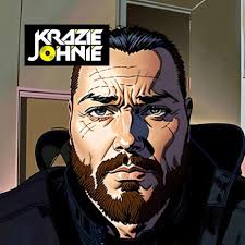 Krazie Johnie
