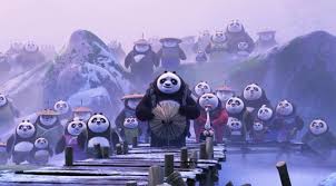 Nonton film kung fu panda. Review Kung Fu Panda 3 Lebih Mengharukan Lebih Menggemaskan Showbiz Liputan6 Com