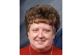 Barbara Hardwick Obituary (1947