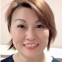 Susan Teo's Instagram, Twitter & Facebook