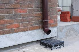 Before the french drain installation, make sure your neighborhood has no zoning restrictions and. French Drains Basement Drain System Cleveland Oh