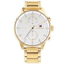En acier inoxydable pour préserver votre montre homme tommy hilfiger, en. Tommy Hilfiger Montre Multi Dial Pour Homme A Movement Quartz En Acier Inoxydable 1791576 Dore Achat Vente Montre Jaune Soldes Sur Cdiscount Des Le 20 Janvier Cdiscount