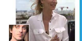 Alexandra lamy is a 49 year old french actress. Alexandra Lamy C Est Chaud Avec Thomas Dutronc Son Argument Pour Le Mettre Son Lit Video