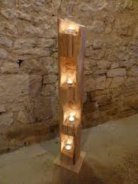Informiere dich über neue lampe aus holzbalken. Pin Auf Gartendeko