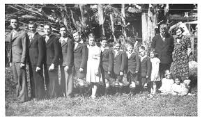 Pahiatua and district pics old and new.