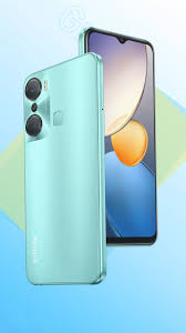 Infinix Hot 12 Pro Confirmed To Debut ...
