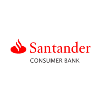 Add us to your team. Corporate Website For Santander Consumer Bank Selected Projects Ideo Agency