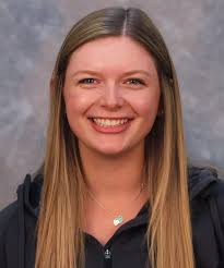 2017-18 Women's Tennis Roster