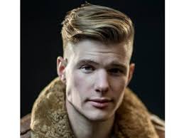 Entra y descubre las tendencias y cortes de pelo que estan de moda este 2021. Los Cortes De Pelo Para Hombres Que Se Llevan En Verano 2021 Tendenzias Com