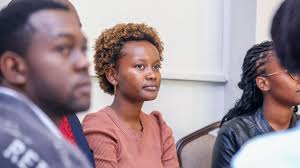 Today marks the start of the Go Getter Onboarding Week at NCBA! Thanks to  Jacquie Muhati, Deputy Director Marketing, Communication and…