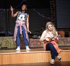 Photos East Stroudsburg High School North Presents Spring Musical East Stroudsburg High School High School Musical
