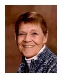 Mary E. Simon, 75, St. Joseph