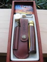 Le Forum Opinel Trouvailles En Italie Etui En Cuir Opinel Couteau De Poche