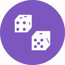Dice Icon At Getdrawings Com Free Dice Icon Images Of