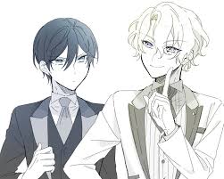 ensemble stars w おしゃれまとめの人気アイデア pinterest tamaky007 イラスト 合奏 あん スタ イラスト