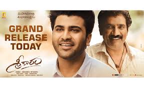 We support multiple languages, so you can change to other languages by clicking on on the player, choose cc. Sreekaram Movie Review Industryhit Com