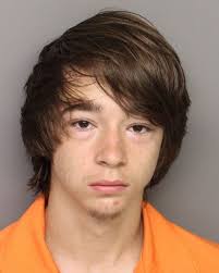 Six Charged in Alleged Sex Crimes Against Minor