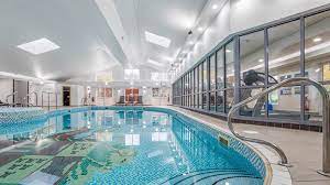 Maybe you would like to learn more about one of these? Thurnham Hall Lancashire Diamond Resorts