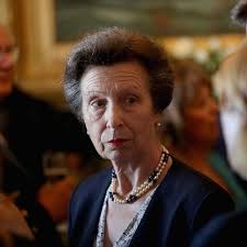 Why Princess Anne Was Dubbed 'Unfashionable' Unlike Princess Margaret