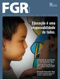 3ª Edição da FGR em Revista