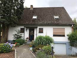 Haus niedersachsen worpswede, germany, lower saxony, worpswede, am thiergarten 2: Haus Zum Verkauf 27726 Niedersachsen Worpswede Mapio Net