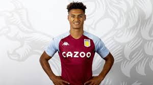 8,969 likes · 591 talking about this. Ollie Watkins In Numbers Avfc