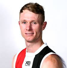 Nick Hind will make his AFL debut this weekend.