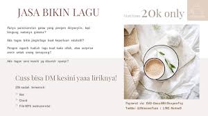 Lagump3 memiliki jumlah lagu yang tidak terbatas. Kookie Kookwithhluv Twitter