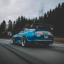 Toyota Supra Mk4 In 2021 Toyota Supra Toyota Supra Mk4 Supra